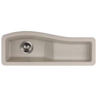 Swanstone 30 x 11 Entertainment Kitchen Sink