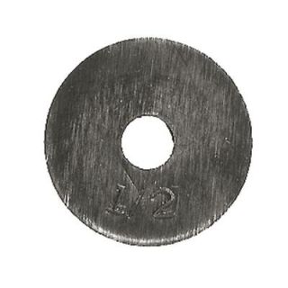 DANCO 1/2 in. Beveled Washers (10/Card) 88586