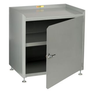 36 x 18 x 18 Stationary Shop Cabinet by Little Giant USA