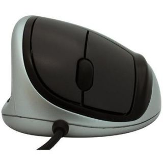 Goldtouch Ergonomic Mouse Left Hand USB Corded   Optical   USB