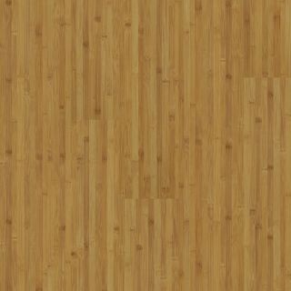 Shaw Floors Natural Impact II 7.8mm Bamboo Laminate in Golden Bamboo