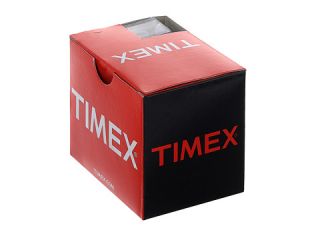 Timex Metal Field EXPEDITION® Brown Leather Strap Watch