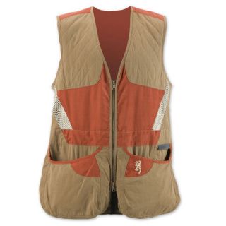 Browning Womens Summit Shooting Vest 762624