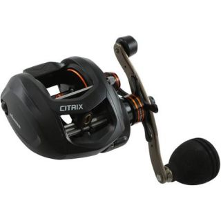 Okuma Citrix 350 Baitcast Power Handle Reel