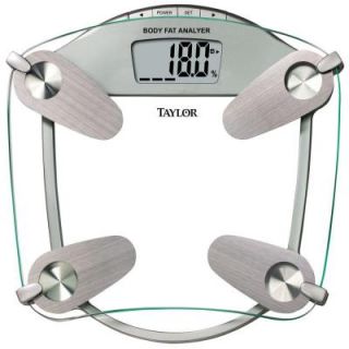 Taylor Body Composition Scale DISCONTINUED 55994192