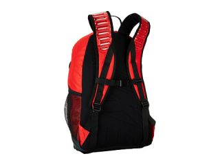 Nike Max Air Vapor Backpack Daring Red/Black/Metallic Silver