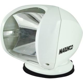 Marinco Wireless Remote Spot Light, 12/24V, 100W