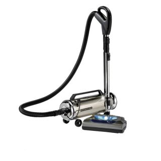 Metrovac OV 4BCSF Professional Compact Canister Vacuum   12182290