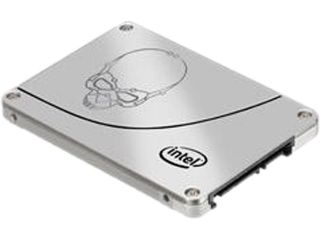 Intel 730 Series 2.5" 240GB SATA 6Gb/s MLC Internal Solid State Drive (SSD) SSDSC2BP240G4R5