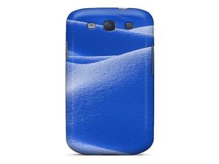 Fashion Tpu Case For Galaxy S3  Beautiful Glistening Snow Defender Case Cover