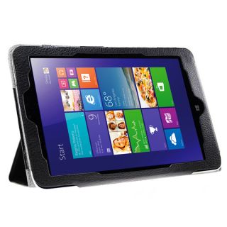 INSTEN Stand Leather Tablet Case Cover with Bluetooth Keyboard for