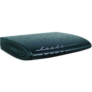 ZyXEL BRG35503 Cable Modem Compatible with Comcast Network