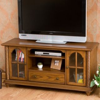 Woodbridge Home Designs Folgate TV & Media Stand