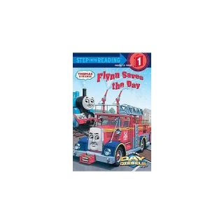 Thomas & Friends) (Step into Reading) (Paperback)