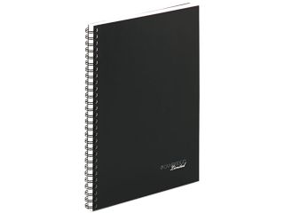 Mead 06672 Cambridge Limited Business Notebook, Legal Rule, 6 x 9 1/2, 80 Sheets/Pad