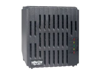 TRIPP LITE LR2000 Line Conditioner / AVR System