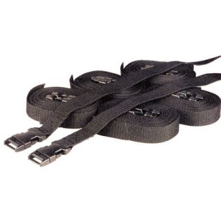Universal Boat Cover Tie Down Straps 12 pack 75973