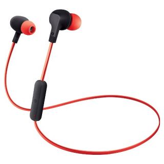 Wireless Earbuds   Black/Red (MI BTE03 600)
