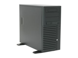 CHENBRO SR20969 CO Black  Server Case