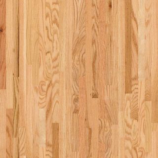 Anderson Floors Bryson II 4S Strip 2 1/4 Solid Oak Hardwood Flooring