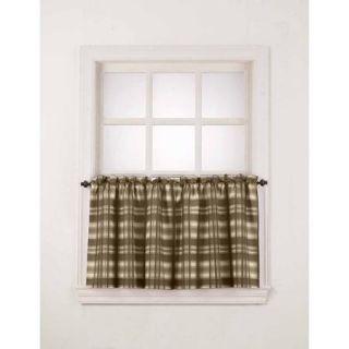 S. Lichtenberg & Co. Dawson Window Valance/Tiers/Swags