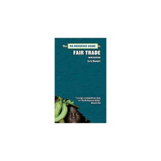 The No Nonsense Guide to Fair Trade (New) (Paperback)