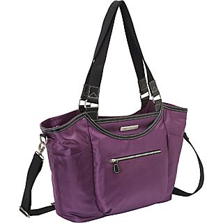 Clark & Mayfield Bellevue Laptop Handbag 18.4