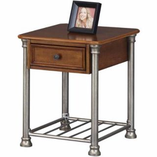 Home Styles Orleans Side Table