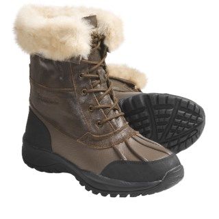 Bearpaw Stowe II Boots (For Men) 5180W 50