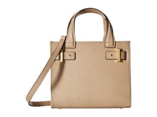 Lodis Accessories Stephanie Under Lock & Key Uma Mini Tote Cuba