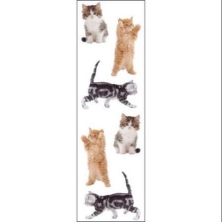 Mrs. Grossman's Stickers Kitties