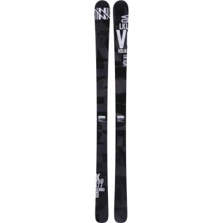Volkl Kendo Ski   All Mountain Skis