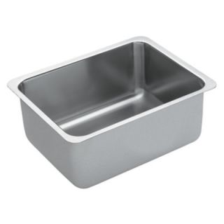 1800 Series Single Bowl Kitchen Sink