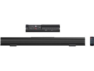 Craig Electronics CHT939 32" Stereo Sound Bar System with Bluetooth Wireless Technology