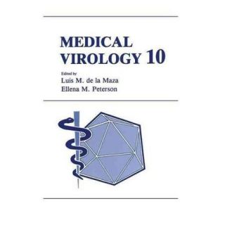 Medical Virology 10