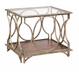 Upton Home Jacana Accent Table