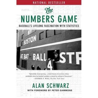 The Numbers Game Baseball's Lifelong Fascination With Statistics