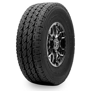 Nitto Dura Grappler Highway Terrain Tire 275/55R20XL 117H Tires