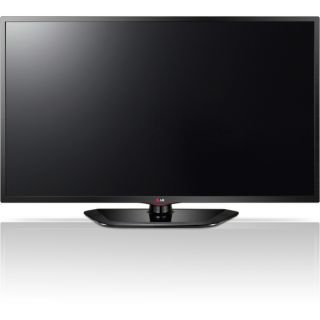 LG 55LB7200 55 Cinema screen 3D LED Television with Web Os, 240HZ and