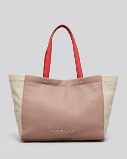 MARC BY MARC JACOBS Tote   What's The T Colorblock