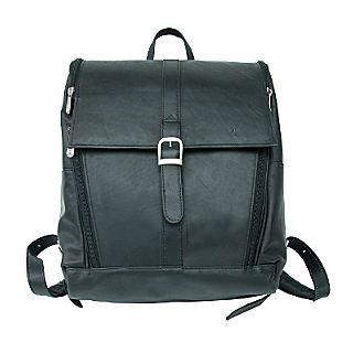 Piel Slim Computer Backpack