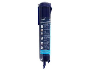 OEM New Replacement Water Filter for Whirlpool GC5SHEXNS03 Refrigerator Model