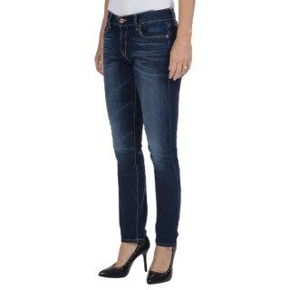 Lucky Brand Sofia Skinny Jeans (For Women) 8228K