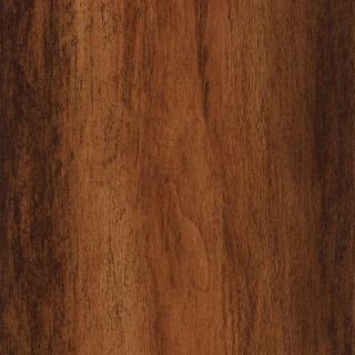 Home Legend Hand Scraped Alexandria Maple Vinyl Plank Flooring   5 in. x 7 in. Take Home Sample HL 679776