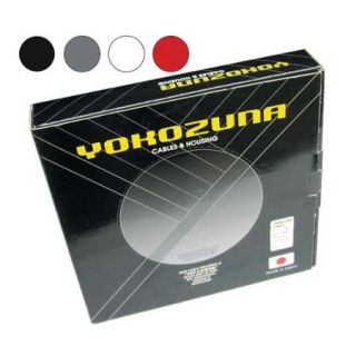 Yokozuna 5mm Brake Housing White 30M