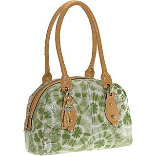 Buxton Luisa Satchel