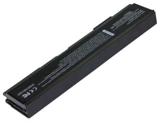 CBD 6 Cell Replacement Laptop Battery For Toshiba Satellite Pro M70 134