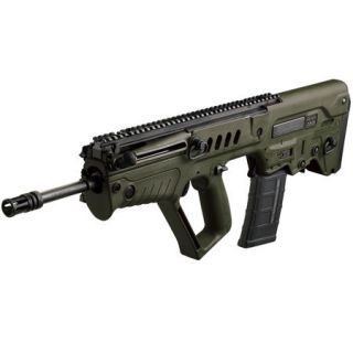 Israel Weapon Industries Tavor SAR G18 Centerfire Rifle 913051