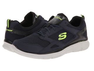 SKECHERS Equalizer Game Point Navy/Lime