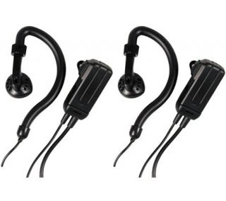 Midland Wrap Around the Ear Headsets —